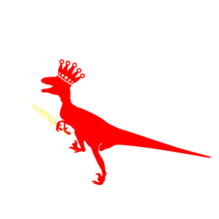 D-Stroyer1979's emblem