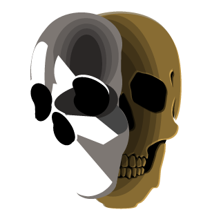 Hellmower's emblem