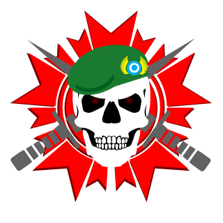 Marauders's emblem