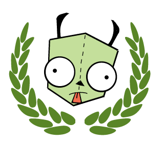 SIX-SH00T3R's emblem