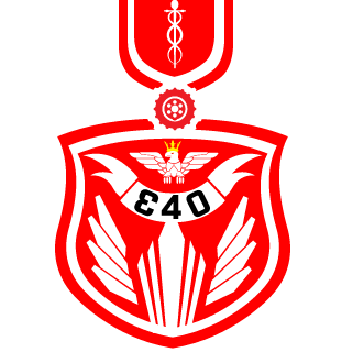 BIMBROWNIA's emblem
