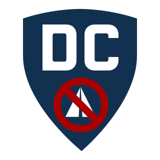 DontCamp's emblem
