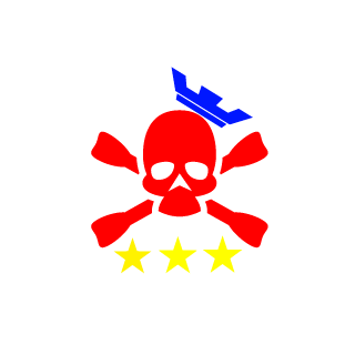 GunBlade07's emblem