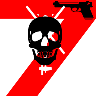 TyrTheBull's emblem