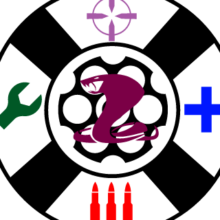 NowBobCat's emblem