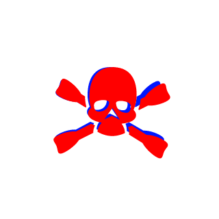 Zmenich's emblem