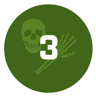 Bananen31's emblem