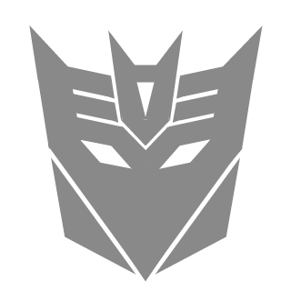 IM_MegaTron's emblem
