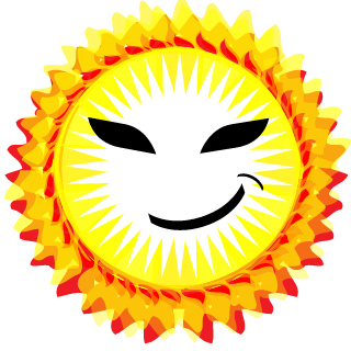 DFIZE7's emblem