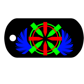 PeRverBroS SPA's emblem