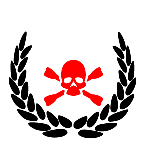 Thorgerman's emblem