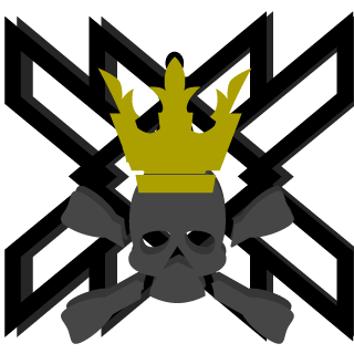 Bu77eTz's emblem