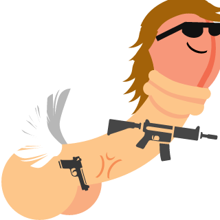 JesusllCristo's emblem