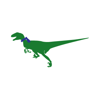 Saltopus77's emblem