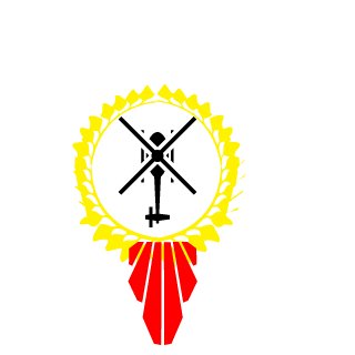 DllFear's emblem