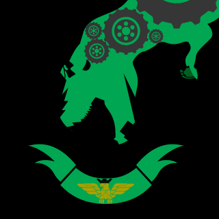 Jaoude's emblem