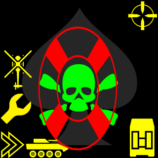 TheMuntedAussie's emblem