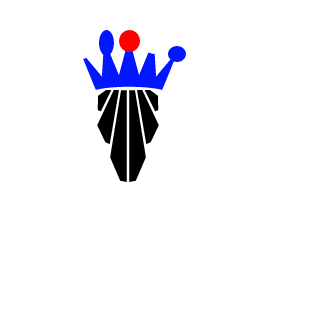 UpStateMafia's emblem