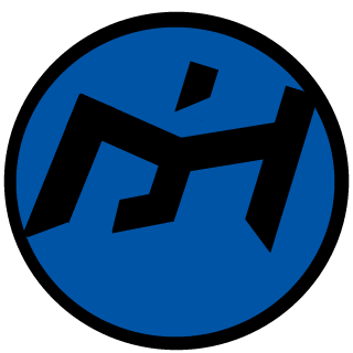 PlaayHaarD Team's emblem