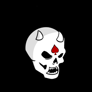 z Quorthon's emblem