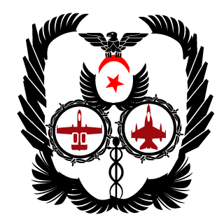 Imam-Evrozd's emblem