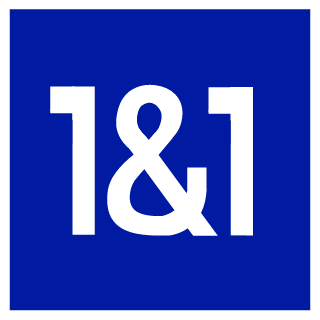 1 und 1's emblem