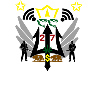 MISIEK1NG's emblem
