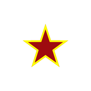 Pseudotzar's emblem