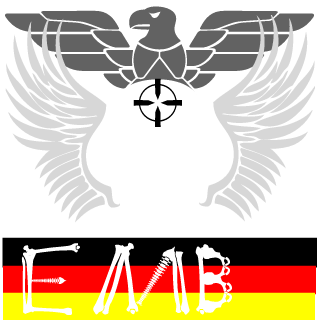 DJ-Abel666's emblem