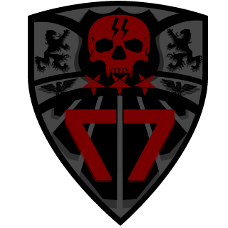 Valclorion's emblem