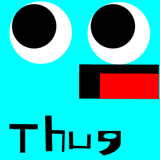 Riddle Gaming's emblem