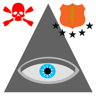 tossyok's emblem