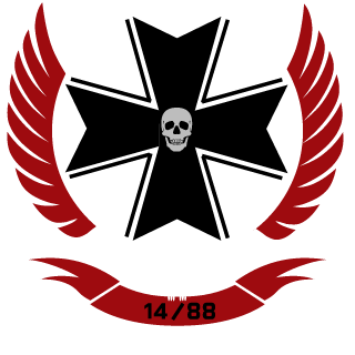 19Luc93's emblem