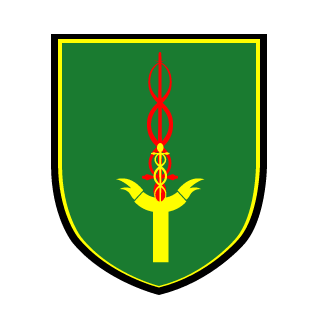 Veilonas's emblem