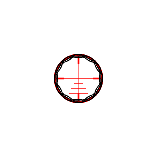 Tikimanify's emblem