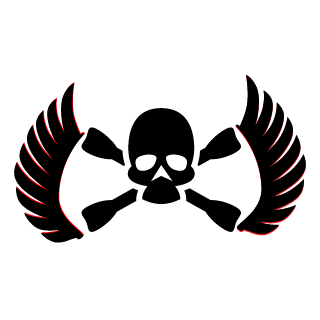 MarkTheHusky's emblem