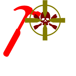 BulletproofWC's emblem