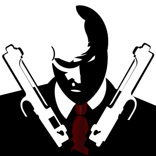 Da Legion Of Doom's emblem