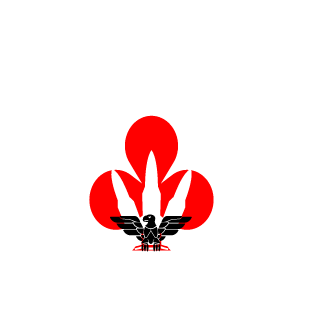 19HAZE85's emblem