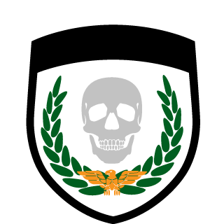 Phyrexianer's emblem