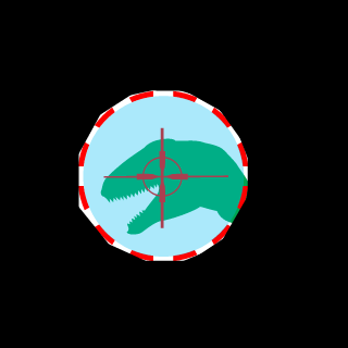 iTF Nayr's emblem