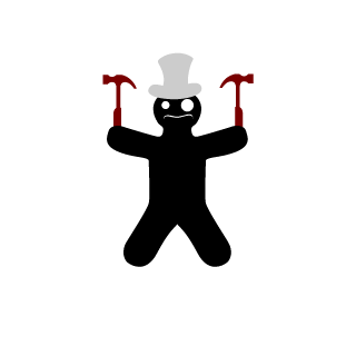 WoIfichok's emblem