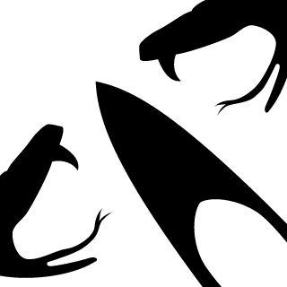 YassyBond's emblem