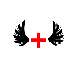 PouMalone's emblem
