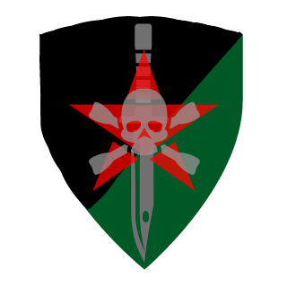 Cauceasy's emblem