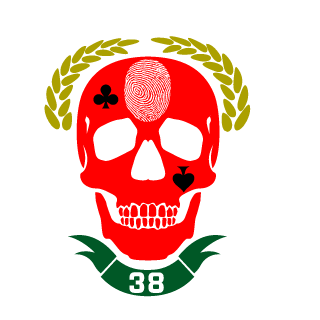 Cl0ckw0rkOrangE's emblem