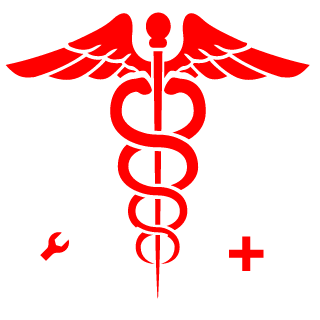 Ilisous's emblem