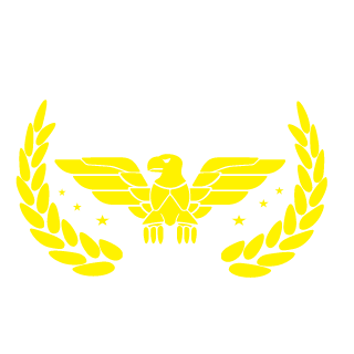 Pro-stata46's emblem