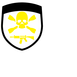 187cdg's emblem