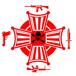 177cal's emblem